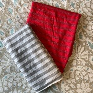 *NWOT* Victoria’s Secret Supermodel Scarves